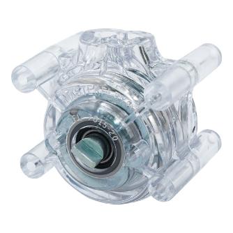 アズワン（株） 標準ポンプヘッド 1-5074 標準ポンプヘッド７０１５－２０（４９Ｈ） 1-5074-06