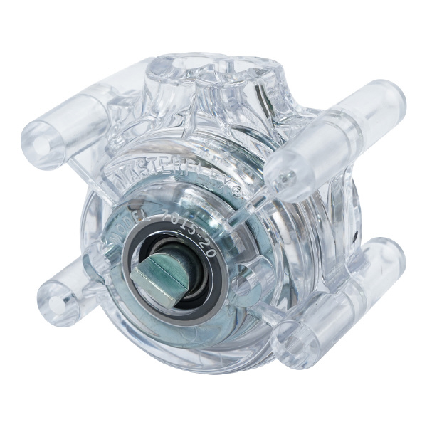 アズワン（株） 標準ポンプヘッド 1-5074 標準ポンプヘッド７０１５－２０（４９Ｈ） 1-5074-06