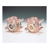 アズワン（株） 標準ポンプヘッド 1-5075