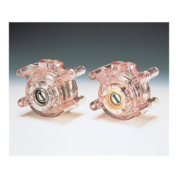 アズワン（株） 標準ポンプヘッド 1-5075 標準ポンプヘッド７０２４－２１（６４Ｓ） 1-5075-07