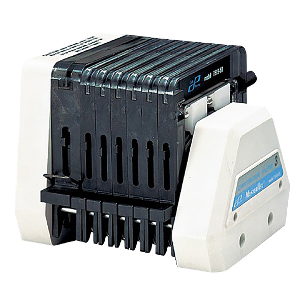 アズワン（株） マルチチャンネルポンプヘッド 1-5078 マルチチャンネルポンプヘッド７５１９８０ 1-5078-02