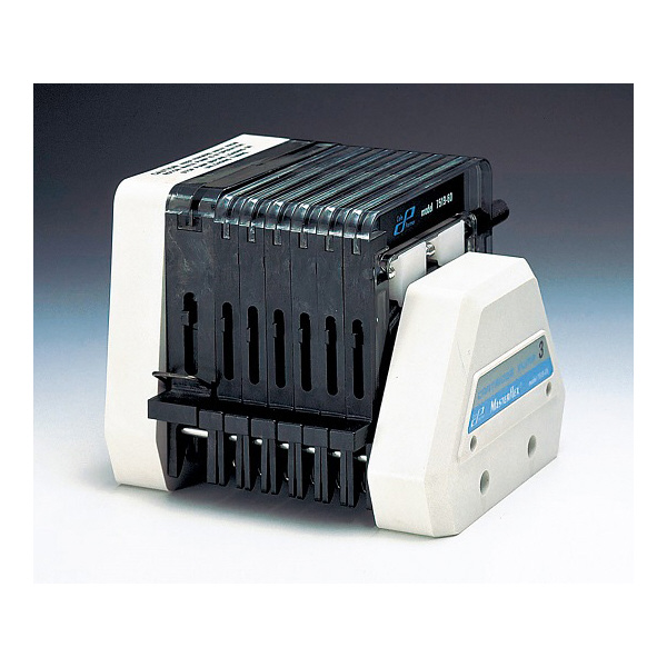 アズワン（株） マルチチャンネルポンプヘッド 1-5078 マルチチャンネルポンプヘッド７５１９８０ 1-5078-02