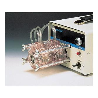 アズワン（株） ポンプヘッド連装用取付金具 1-5079 ポンプヘッド連装用取付金具７０１３－０８ 1-5079-05