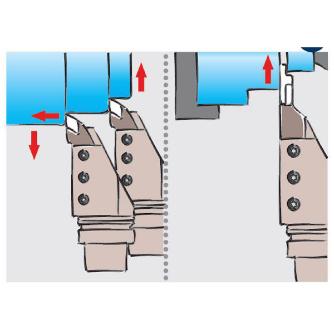 （株）ＭＳＴコーポレーション 角シャンク用ホルダ/複合 T100-SV 角シャンク用ホルダ／複合 T100-SV2525L-150