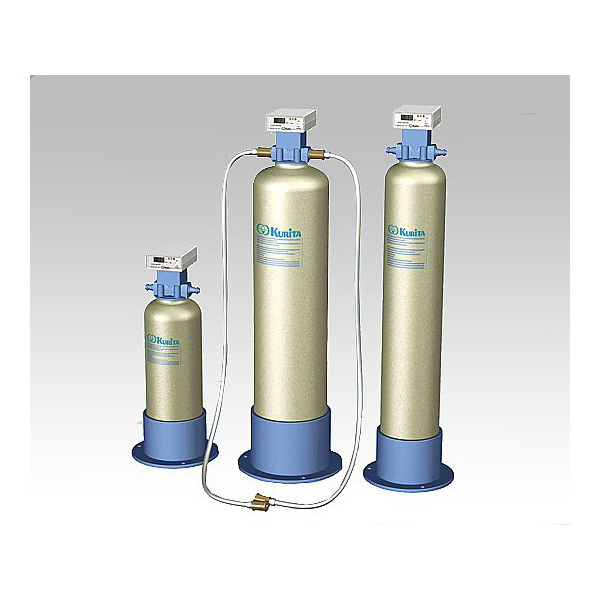 アズワン（株） カートリッジ純水器デミエース 1-3134 カートリッジ純水器デミエース　ＤＸ－０７ 1-3134-01