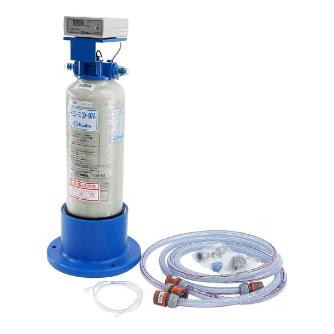 アズワン（株） カートリッジ純水器デミエース 1-3134 カートリッジ純水器デミエース　ＤＸ－０７ 1-3134-01