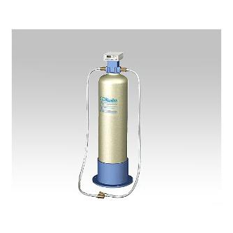 アズワン（株） カートリッジ純水器デミエース 1-3134 カートリッジ純水器デミエース　ＤＸ－１０ 1-3134-02