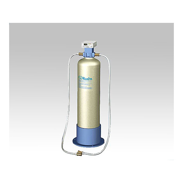 アズワン（株） カートリッジ純水器デミエース 1-3134 カートリッジ純水器デミエース　ＤＸ－１０ 1-3134-02