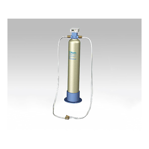 アズワン（株） カートリッジ純水器デミエース 1-3134 カートリッジ純水器デミエース　ＤＸ－１５ 1-3134-03