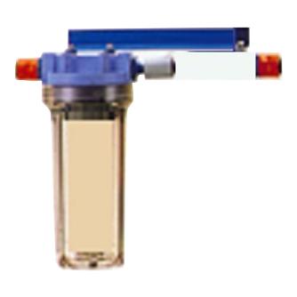 アズワン（株） デミエース用フィルタ ハウジングセット 1-3134 デミエース用フィルターハウジングセットＦ 1-3134-11