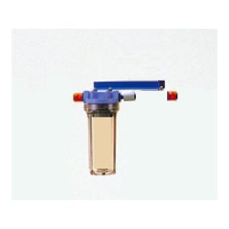 アズワン（株） デミエース用フィルタ ハウジングセット 1-3134 デミエース用フィルターハウジングセットＦ 1-3134-11