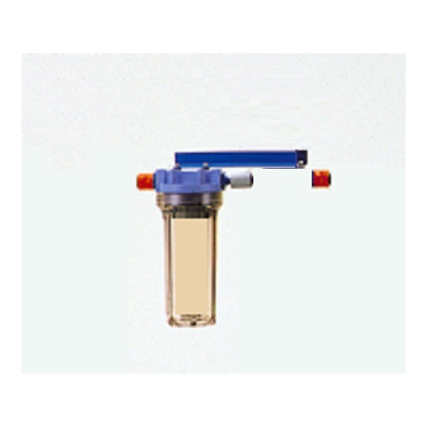 アズワン（株） デミエース用フィルタ ハウジングセット 1-3134 デミエース用フィルターハウジングセットＦ 1-3134-11