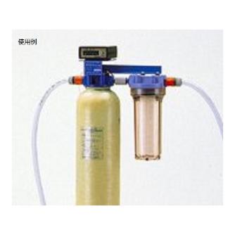 アズワン（株） デミエース用フィルタ ハウジングセット 1-3134 デミエース用フィルターハウジングセットＲ 1-3134-12