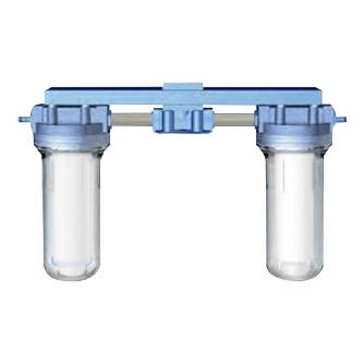 アズワン（株） デミエース用フィルタ ハウジングセット 1-3134 デミエース用フィルタハウジングセットＦＲ 1-3134-13