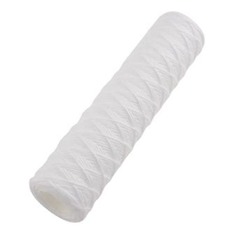 アズワン（株） カートリッジ純水器後処理用フィルタ 1-3134 カートリッジ純水器後処理用フィルタ１μ 1-3134-15