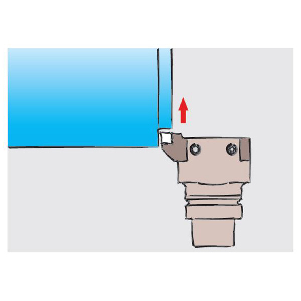（株）ＭＳＴコーポレーション 角シャンク用ホルダ/複合 T100-SH 角シャンク用ホルダ／複合 T100-SH3232-105