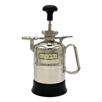 アズワン（株） 噴霧器 卓上型 4-182 噴霧器　卓上型　１Ｌ 4-182-02