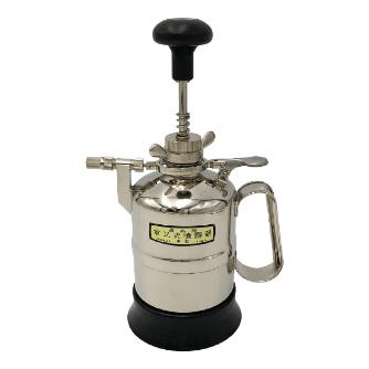 アズワン（株） 噴霧器 卓上型 4-182 噴霧器　卓上型　０．７Ｌ 4-182-03