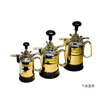 アズワン（株） 噴霧器 卓上型 4-182 噴霧器　卓上型　０．４Ｌ 4-182-04