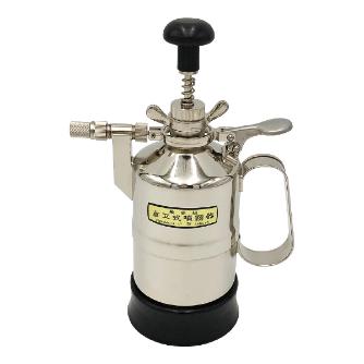 アズワン（株） 噴霧器 卓上型 4-182 噴霧器　卓上型　０．４Ｌ 4-182-04