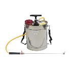 アズワン（株） 噴霧器 肩掛型 4-183