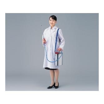 アズワン（株） 噴霧器 肩掛型 4-183 噴霧器　肩掛型　４Ｌ 4-183-02