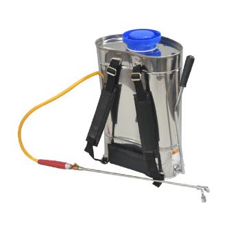 アズワン（株） ダイヤフラム型 噴霧器 4-183 ダイヤフラム型噴霧器　ＳＦ－１０　１７Ｌ 4-183-03