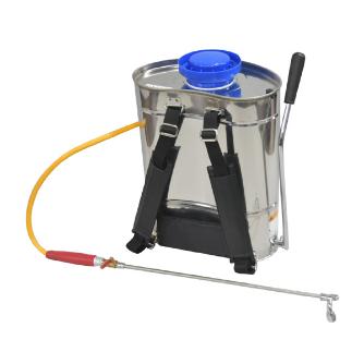 アズワン（株） ダイヤフラム型 噴霧器 4-183 ダイヤフラム型　噴霧器　ＳＦ－８　１３Ｌ 4-183-04