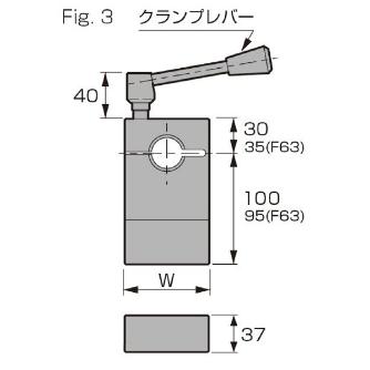 （株）ＭＳＴコーポレーション ツールセットアップスタンド HF ツールセットアップスタンド HF-E50