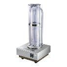 アズワン（株） 超音波ピペット洗浄機 4-025