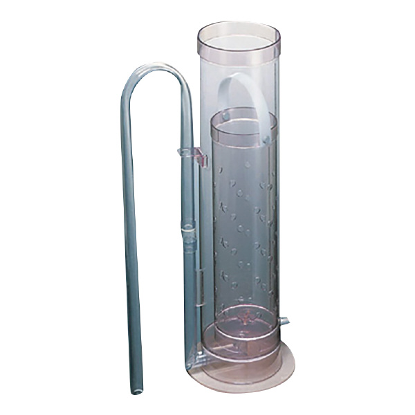 アズワン（株） 自動洗浄器(セット)ピペット用 4-026 自動洗浄器（セット）ピペット用ＡＢ－１型 4-026-01