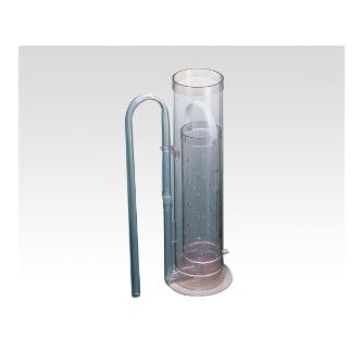 アズワン（株） 自動洗浄器(セット)ピペット用 4-026 自動洗浄器（セット）ピペット用ＡＢ－１型 4-026-01