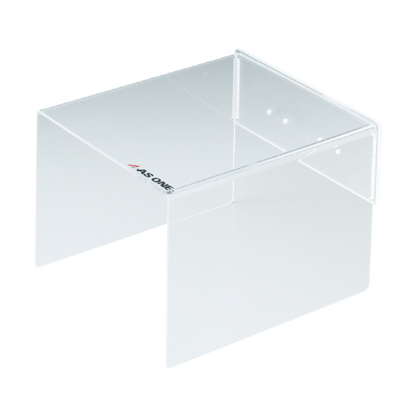 アズワン（株） オートウォッシャー 交換用カバー 4-036-14 オートウォッシャー　交換用カバー 4-036-14