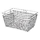 アズワン（株） ステン洗浄カゴSS 4-101
