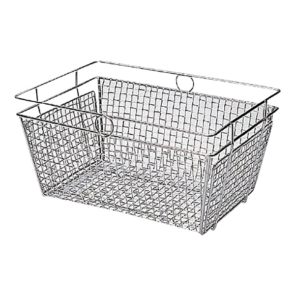 アズワン（株） ステン洗浄カゴSS 4-101 ステン洗浄カゴＳＳ　大 4-101-01