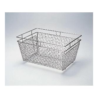 アズワン（株） ステン洗浄カゴSS 4-101 ステン洗浄カゴＳＳ　小 4-101-02