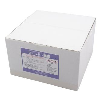 アズワン（株） 中和消臭剤 4-177 中和消臭剤　ホワイトＡ　２００本入 4-177-02