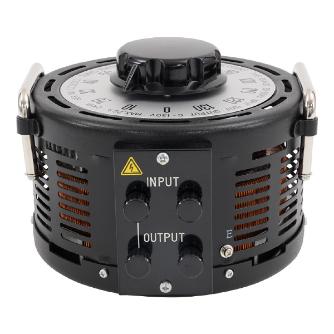 アズワン（株） スライダック(単相据置型) 1-438 スライダック（単相据置型）ＲＳＡ－２０ 1-438-03