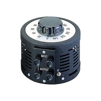 アズワン（株） スライダック(単相据置型) 1-438 スライダック（単相据置型）ＲＳＣ－５ 1-438-04