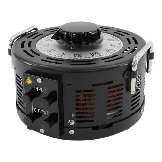 アズワン（株） スライダック(単相据置型) 1-438 スライダック（単相据置型）ＲＳＣ－１５ 1-438-06