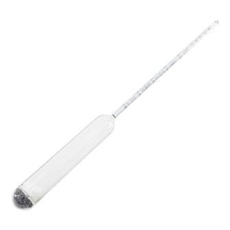 アズワン（株） 標準比重計 1-518 標準比重計　ＮＯ．２ 1-518-03