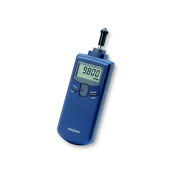 アズワン（株） ハンドタコメーター 1-1024 ハンドタコメーター　ＨＴ－３２００ 1-1024-01