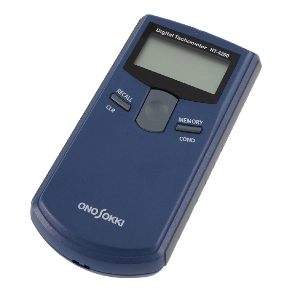 アズワン（株） ハンドタコメーター 1-1024 ハンドタコメーター　ＨＴ－４２００ 1-1024-02