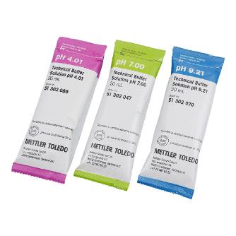 アズワン（株） pHメータ用標準液 1-5102 ｐＨメータ用標準液セット５１３０２０６８ 1-5102-04