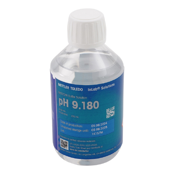 アズワン（株） pHメータ用標準液 1-5102 ｐＨメータ用標準液５１３５００５６ 1-5102-07