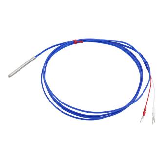 アズワン（株） 熱電対 5-1082 熱電対　Ｌ－ＴＮ－４－Ｋ 5-1082-01