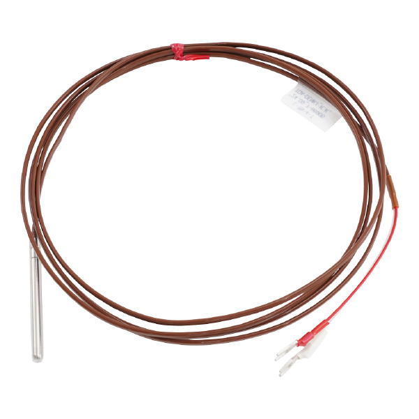 アズワン（株） 熱電対 5-1082 熱電対（テフロンモールド型）Ｌ－ＴＮ４Ｔ 5-1082-04