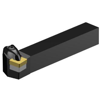 サンドビック（株） T-MaxP シャンクバイト DCKN Ｔ－ＭａｘＰ　シャンクバイト　【Ｆ】 DCKNR 2020K 12