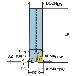 サンドビック（株） コロミル210 カッター 【F】 R210 コロミル２１０　カッター　【Ｆ】 R210-035A32-09H