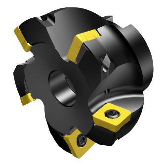 サンドビック（株） コロミル210 カッター 【F】 R210 コロミル２１０　カッター　【Ｆ】 R210-063Q22-14M